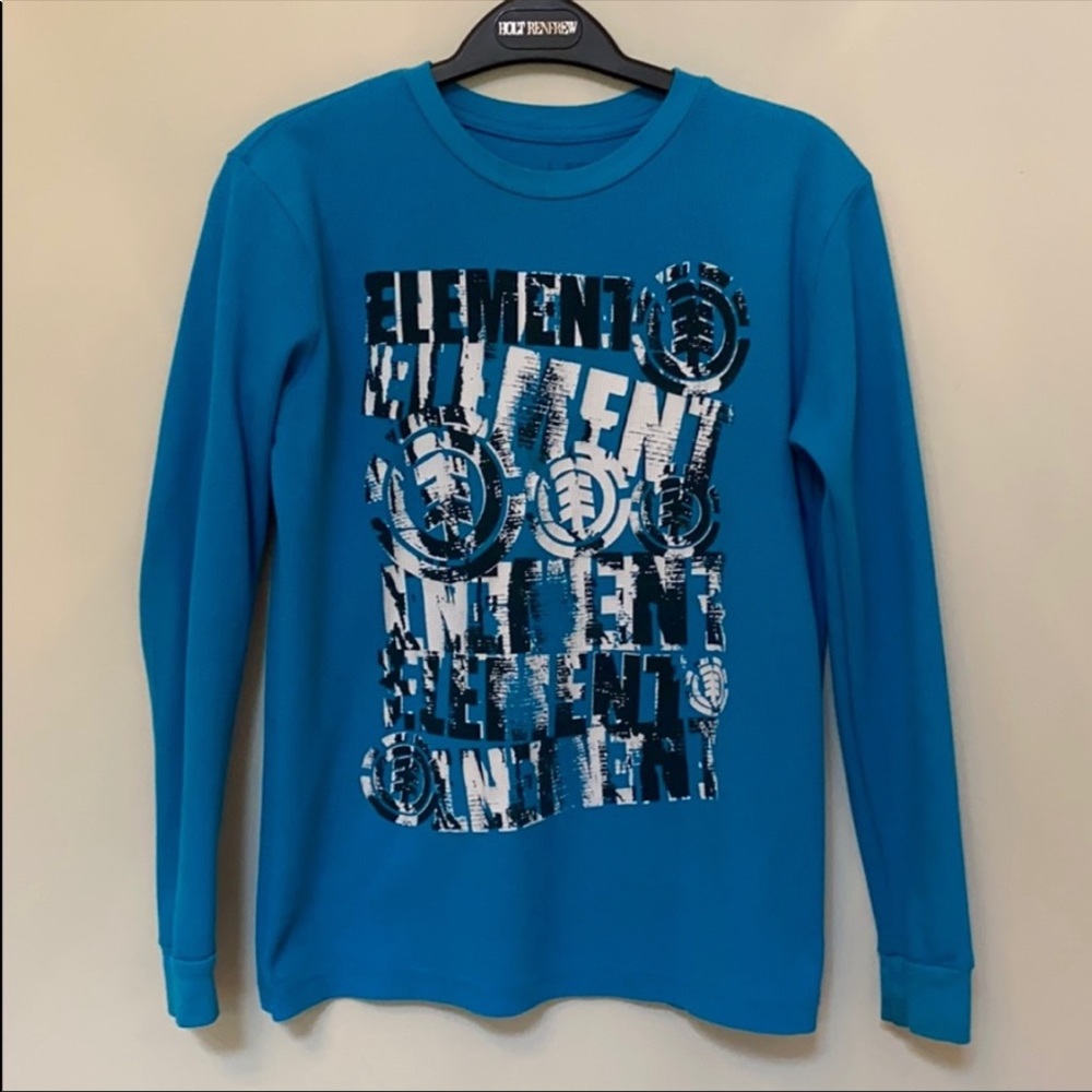 Element Boys T-shirt